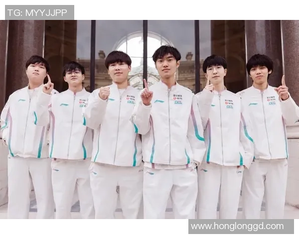 DOTA2热议BLG团队协作引发的争议与反思分析