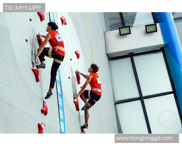 北京攀岩队与上海攀岩队耐力对决赛后分析与反思