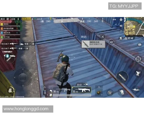 和平精英评论：解析JDG快攻策略的优劣与战术调整建议