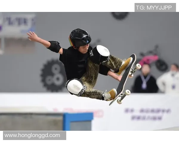 南京滑板队心理素质探讨：如何在竞技中保持冷静与专注