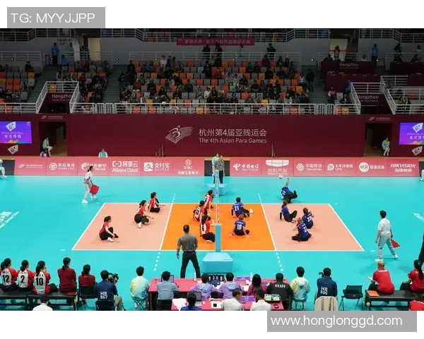 深入分析杭州排球队快攻战术的独特魅力与实战应用