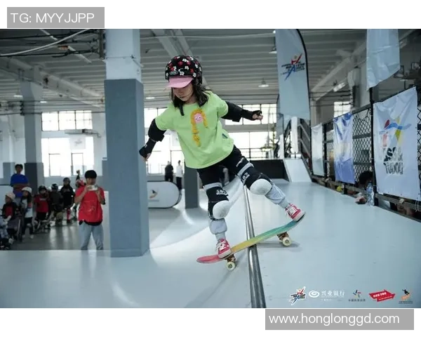 杭州滑板队的节奏与梦想探索滑板文化的魅力与挑战